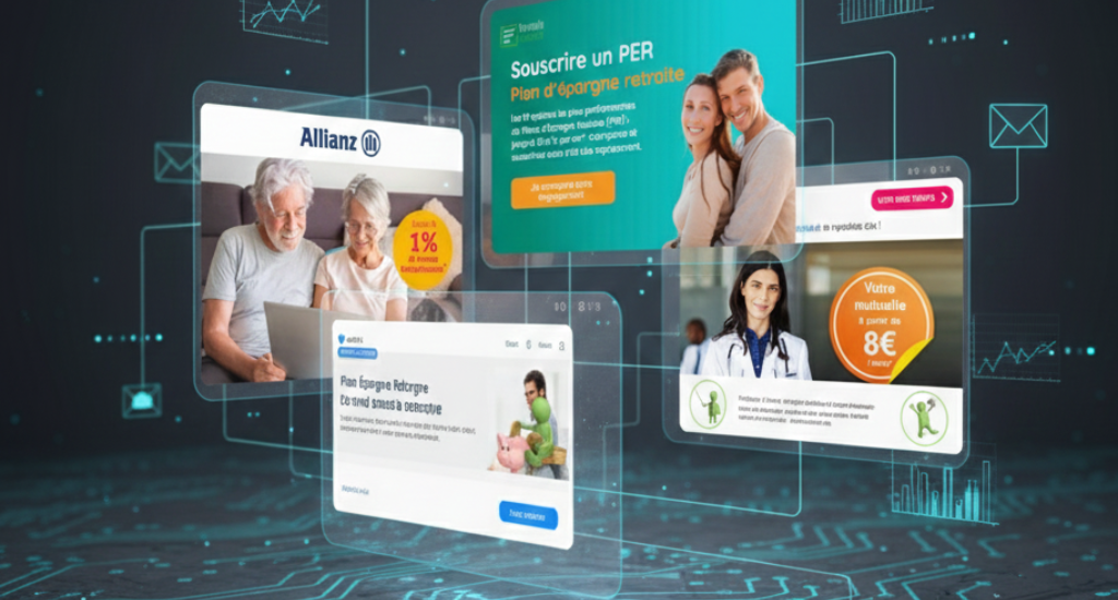 Lead Generation from Email